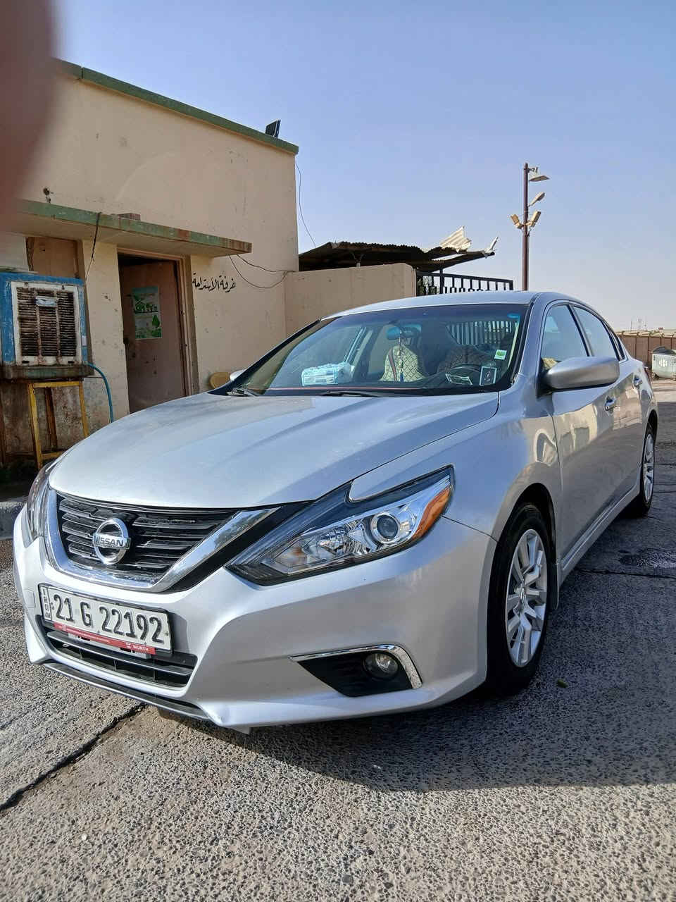 نسيان لتيما 2017s
سلفر بسمي شرط تحويل فقط 
3قطع بونيد وجاملغ وباب صبغ فقط وموضوح بل سونار
تبريد تدفيه شغال 
سعر خاص 
اخوان شوف وقنع وخابرني بيع اومراوس  
العنوان ديالى
***********
