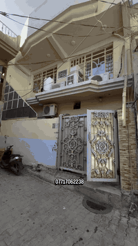 حي النقيب • ٥ غرف نوم • ١٧٥م