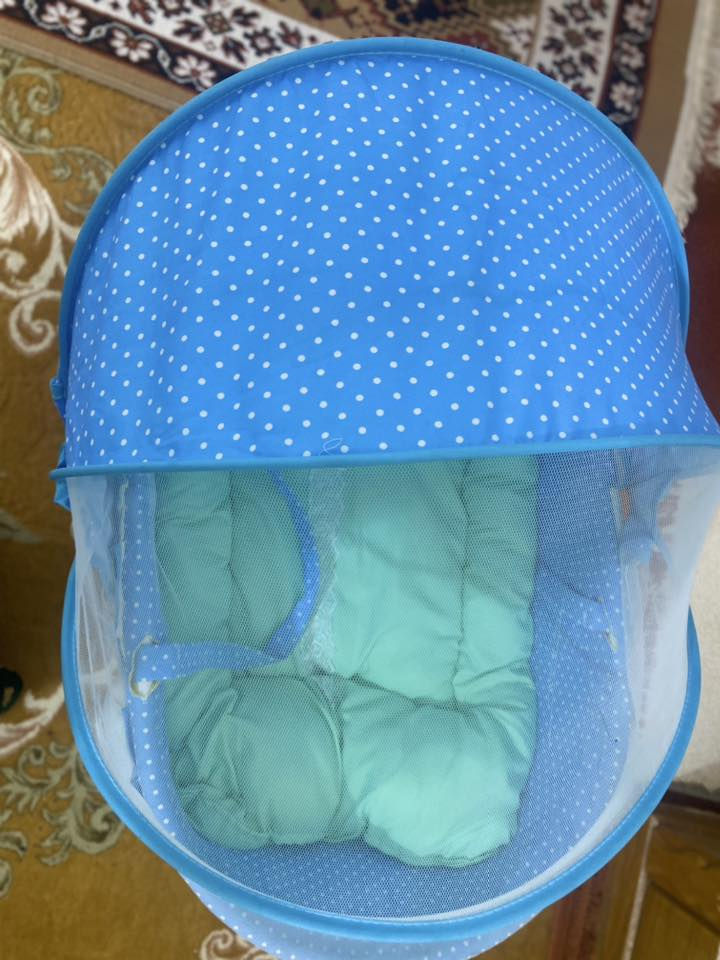 كريكوت هزاز استخدام قليل مشتريته ب٣٠ سعر ٢٠ وبيه مجال


**إذا كنت صاحب هذا الإعلان وتريد حذفه لأي سبب، رجاءا أرسل رسالة إلى الدعم الفني**