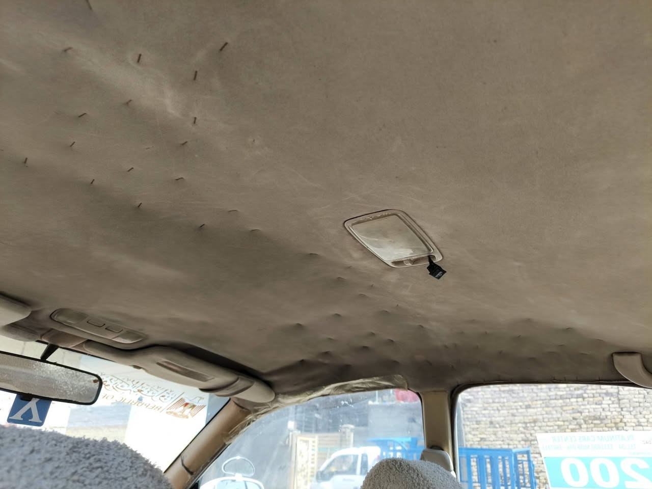 السلام عليكم شيزر نفخ سياره مكينه وكير ونجي ناعم حداديه زينه رقم انبار مشروع تحويل ثاني سياره بيه كصه بيع او مراوس ونطي فرق السعر 27 وبيه مجال مكاني الشطره ***********
