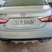 سوناتا • ٢٠١٣ • بابل الحمزه الغربي