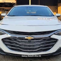 شيفروليه ماليبو • ٢٠٢٤ • البصره