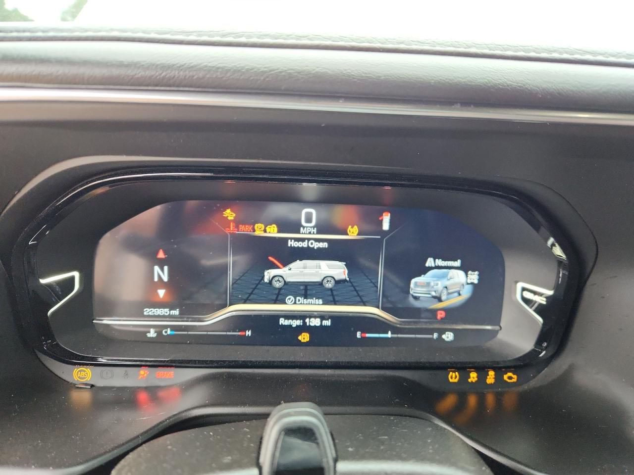 2024   ..  GMC  .. YUKON ..  .. DENALI
♦️ السيارة موجودة في الأردن المنطقة الحرة ♦️ 
موديل :- 2024  
لون :- ابيض + سقف اسود توكلر
سعة المحرك :- 6.2 بانزين 8 سلندر 
عداد المسافات :- 22986 mi 
عدد المقاعد :- 7  مقاعد 
مواصفات السيارة :- DENALI .. ULTlMATA

      🚗 ضرر السيارة كما هو موضح بلتصوير 🚗 

الاضافات :- 👇🏻👇🏻👇🏻👇🏻👇🏻👇🏻👇🏻👇🏻👇🏻👇🏻👇🏻👇🏻 

♦️ شاشة وسطية كبيرة 
♦️ شاشة معلومات قيادة ديجيتال 
♦️ تحكم سرعة 
♦️ تحكم مسجل 
♦️ اوامر صوتيه 
♦️ رادار تحديد مسار 
♦️ حساسات تحديد مسافة امان 
♦️ لايت زنون 
♦️ كشافات امامية 
♦️ مقاعد جلد قهوائي  
♦️ مقاعد امامية كهربائية 
♦️ مقاعد تدفئة وتبريد 
♦️ گير بيانو 
♦️ هاند بريك بصمة 
♦️ اوتو هولد 
♦️ اوتو بارك 
♦️ شاحن وايرلس 
♦️ مداخل تايب سي 
♦️ بصمة تشغيل 
♦️ تشغيل عن بعد  
♦️ دواسات كهربائية   
♦️ دخول ذكي 
♦️ حساسات 360 درجة 
♦️ كامرات 360 درجة 

و المزيد من الاضافات في عالم ( GMCو DENALI ) 

🚘 ضرر السيارة كما هو موضح بصور 🚘
السعر :425
الرقم :***********
