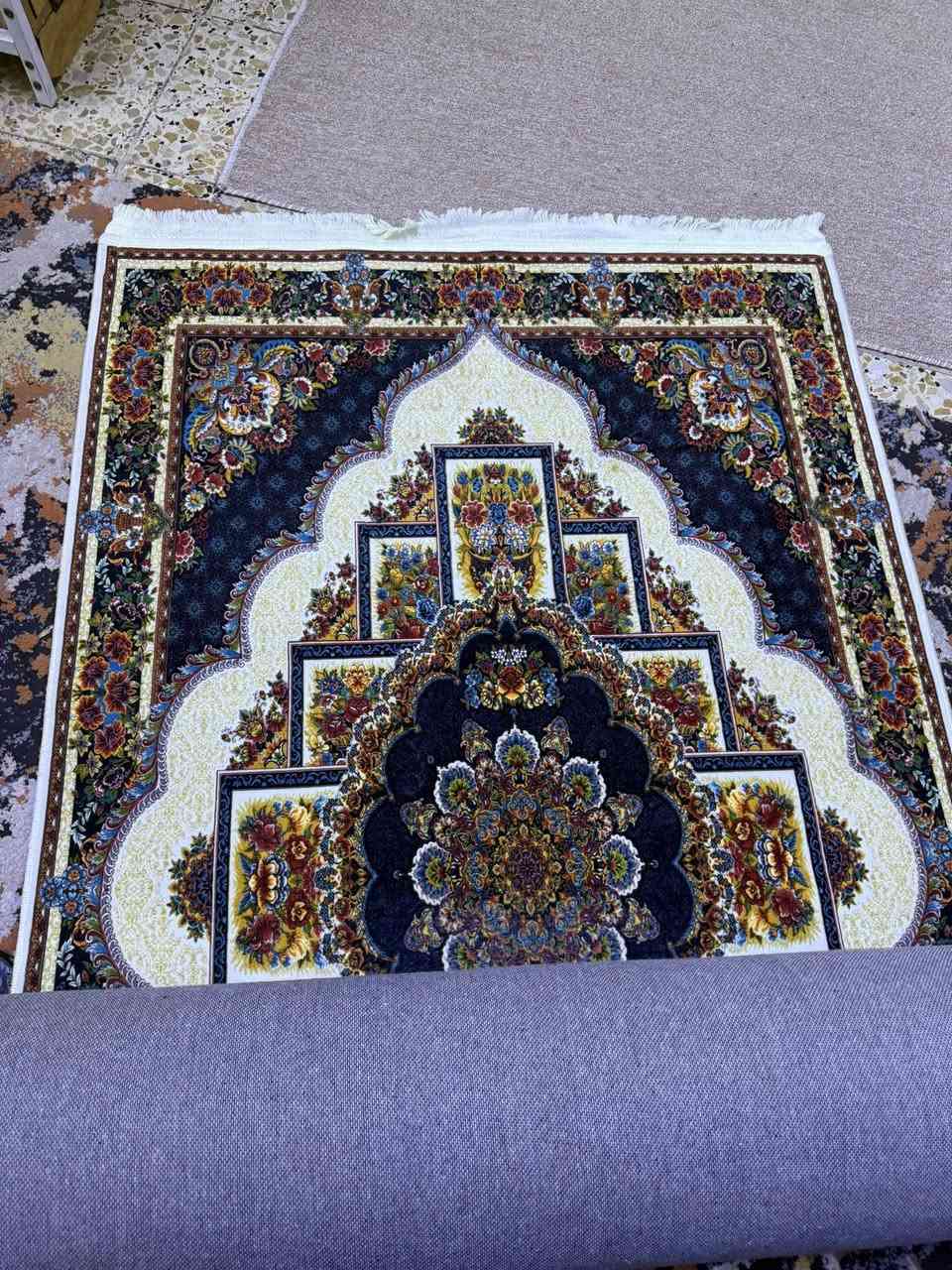 غراض للبيع نظيفة بااسعار مناسبه جدا  المكان الزعفرانية


**إذا كنت صاحب هذا الإعلان وتريد حذفه لأي سبب، رجاءا أرسل رسالة إلى الدعم الفني**