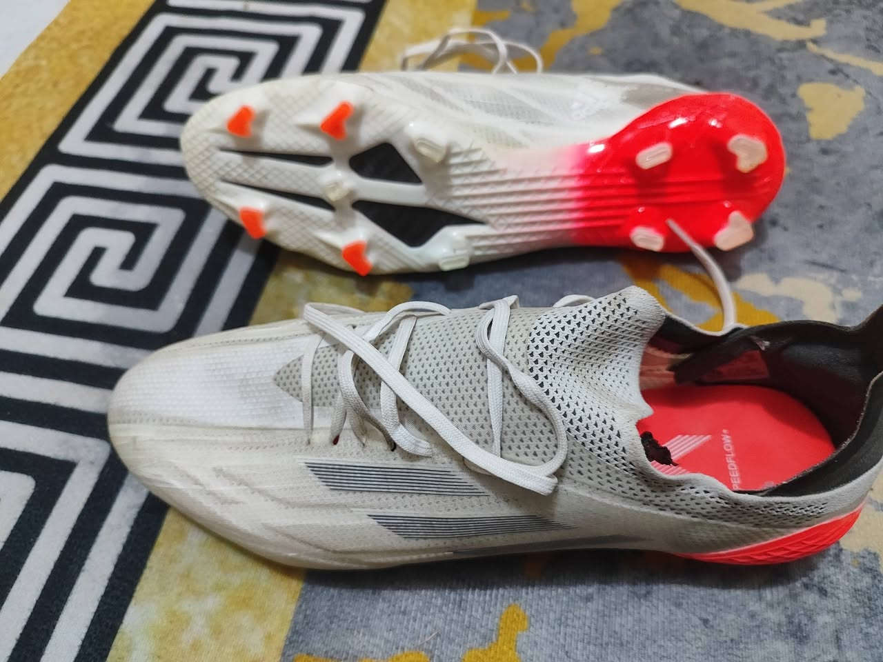 قياس 45
توصيل موجود


**إذا كنت صاحب هذا الإعلان وتريد حذفه لأي سبب، رجاءا أرسل رسالة إلى الدعم الفني**