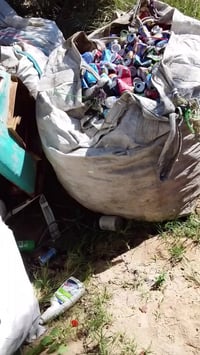 للبيع تقريبا 2طن 07832151273