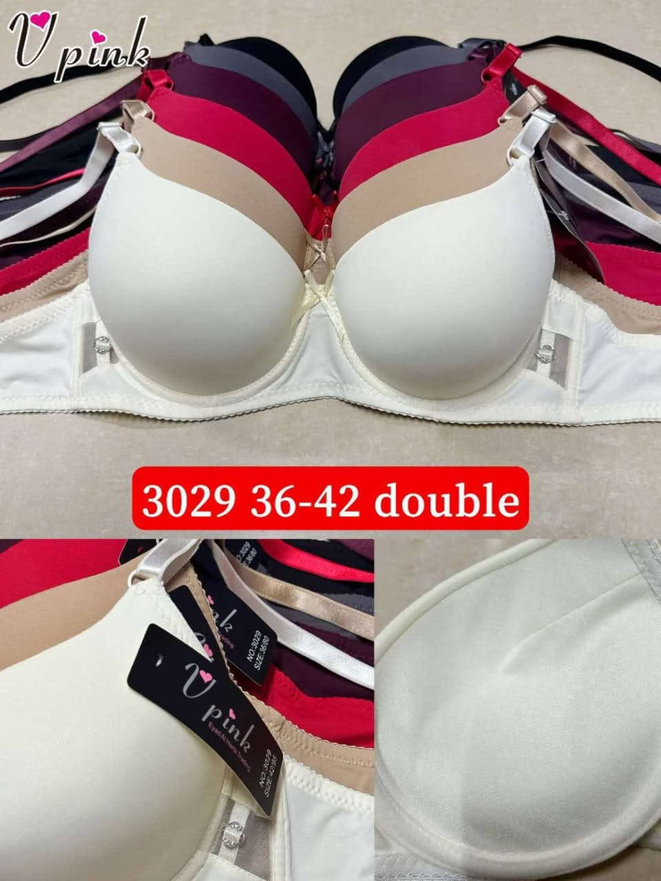 ملابس داخليه نسائيه محلات الاشتر باداره عبدالله ابو شربت عنًوان شورجه سوق جاي 📱 ***********
قناه التلي كرام https://t.me/ALIQp***********
