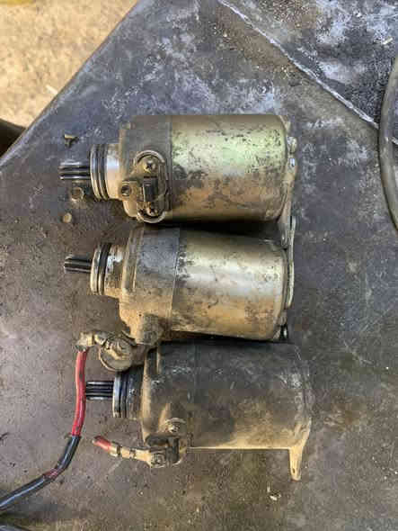 متوفر سلف كامكو -60 خبط -اكزز سرعه 100 خبط - فراشه -سكنس موجود توصيل لكل العراق
رقمي واتساب :***********
