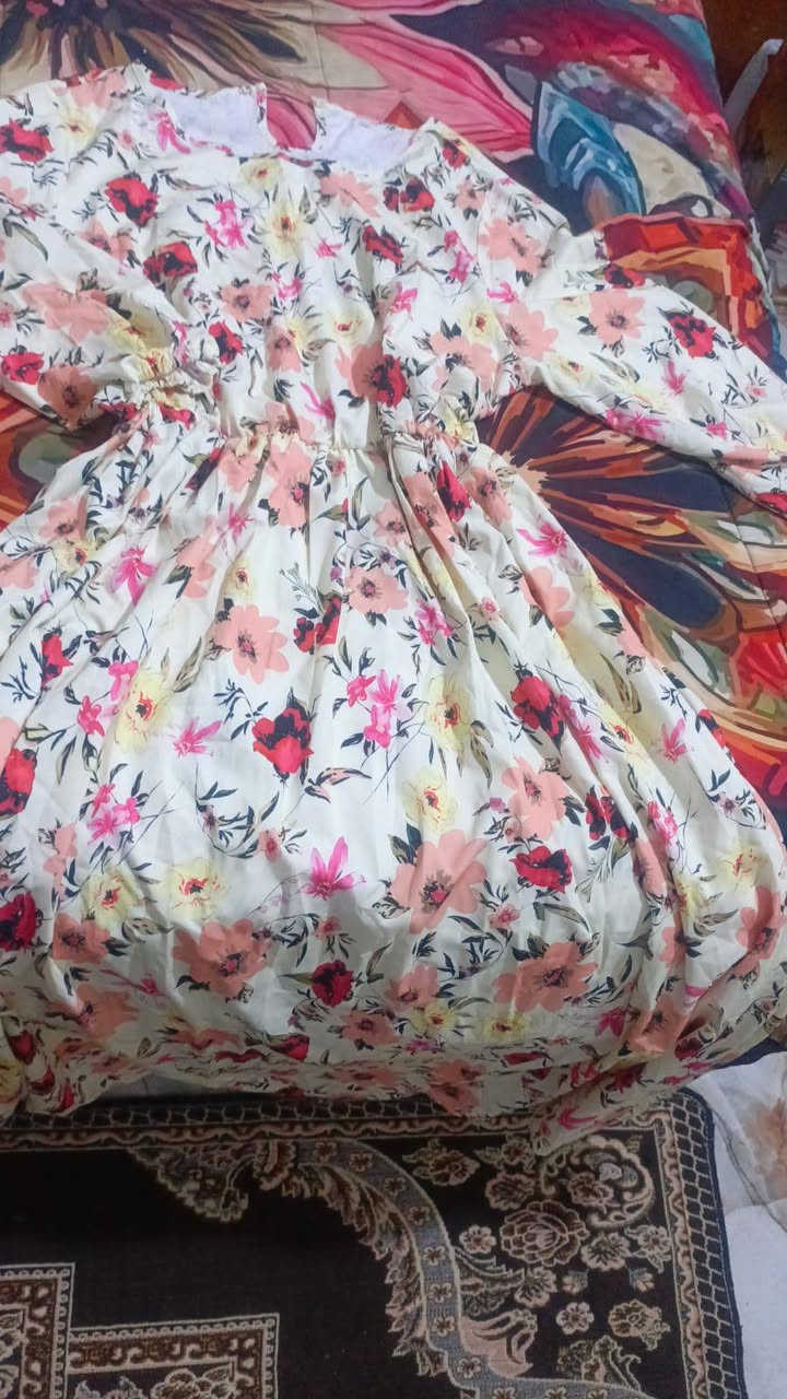 حبايب الي ميشتري يرفعلي المنشور بصلاة على سيدنا محمد 
تخفيضات العيد دشاديش مخور جديد سعر القطعه 8 توصيل موجود


**إذا كنت صاحب هذا الإعلان وتريد حذفه لأي سبب، رجاءا أرسل رسالة إلى الدعم الفني**