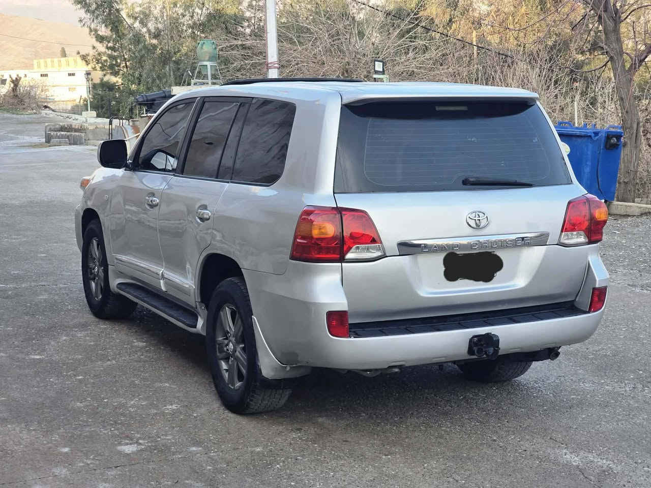 وەنەوشە مۆدیل 2009 علوج بێرەقەمە
کەفالەی ماڵی مەدەنیدەکەم بەشەرتی حاسیبە دوبەیە
مواسەفات  V6 شەشپستۆنی فولە
مەکینەیو کێرو دەبڵ گێری بەشەرت نەشکرایتەوە
بۆیاخ جێلەزکەی بۆیاخە دەعم و مەعجونو جەکوشی پێوەنیە 
زۆرتوندو تۆڵە هەرجوارتایەشی نوێیە 
غازی ئیتاڵیم بۆبەستاوە 
شکلی کراوەتە مۆدیل 2015
***********

ئـەگەر سەیارەکەت دەفرۆشیت نامە بنێرە با بلاوی کەینەوە لۆت
