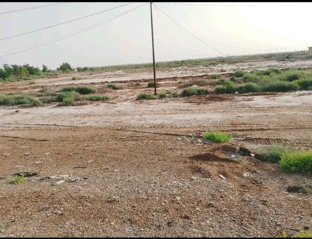 اربعه دوالم لبيع قرب سيطره الحي يم محطه لايمان على الوجه ***********
