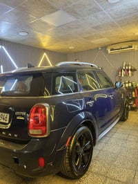 كوبر كانتري مان • ٢٠١٨ • ٥٠ الف