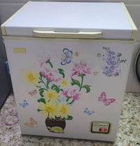 مجمدة • شغالة • التاجيات