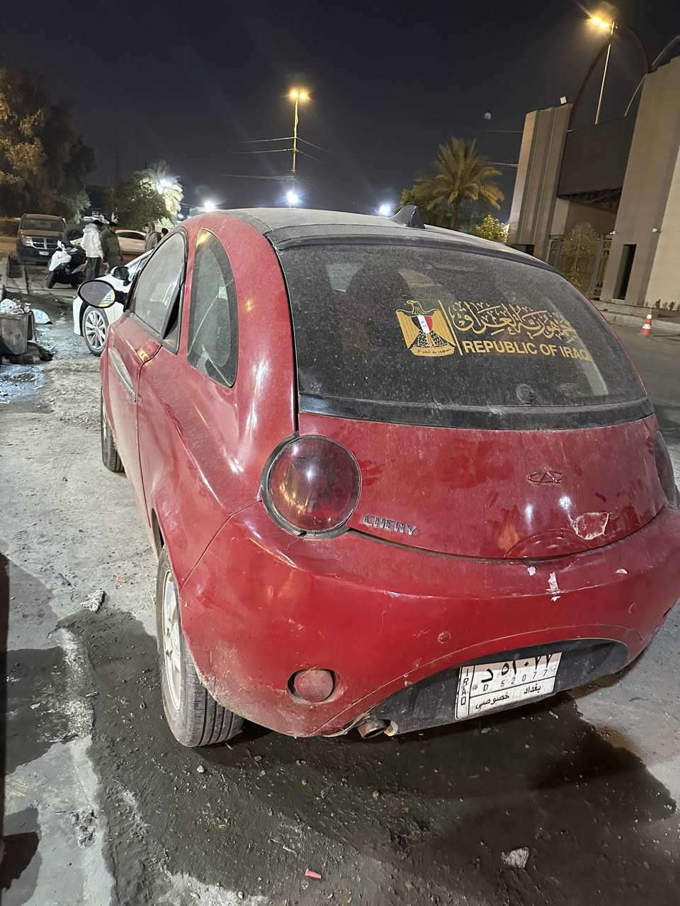 للبيع.               2011.   سعرها 25.         ***********
