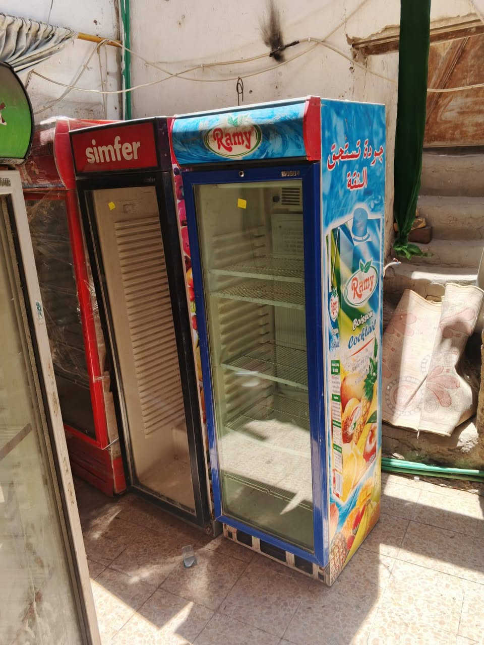 ‎ر‎ النجف, العراق


**إذا كنت صاحب هذا الإعلان وتريد حذفه لأي سبب، رجاءا أرسل رسالة إلى الدعم الفني**