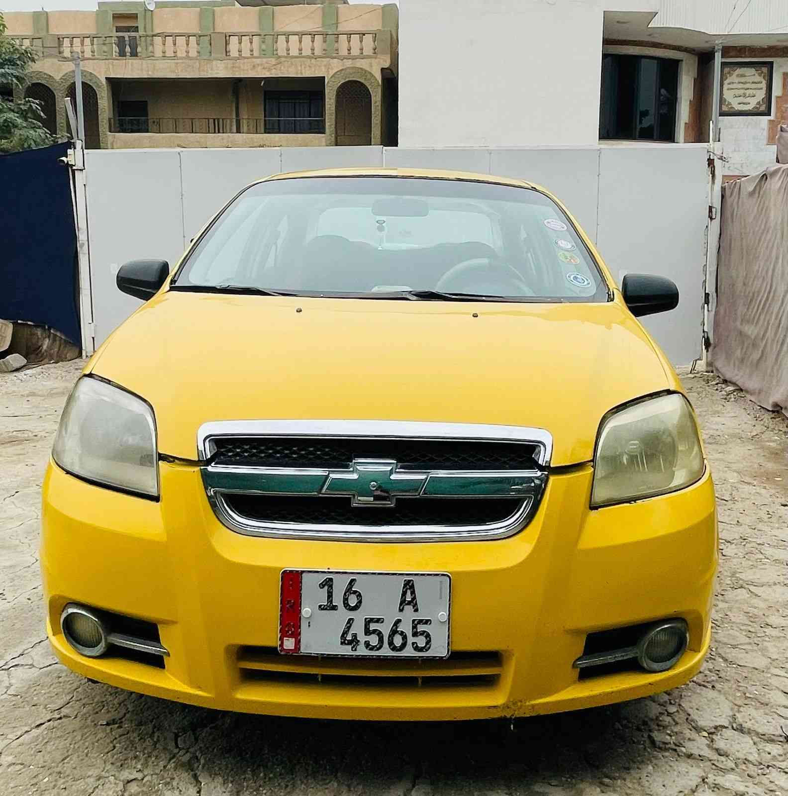 السلام عليكم افيو خليجي موديل 2008 مكفوله من الضربه والتبديل سياره حلوه وجديده مال جناي كير عادي رقم قادسيه دولي  محرك وكير جديد  مال حاويه  المكان بابل السعر 42 الاتصال ***********
