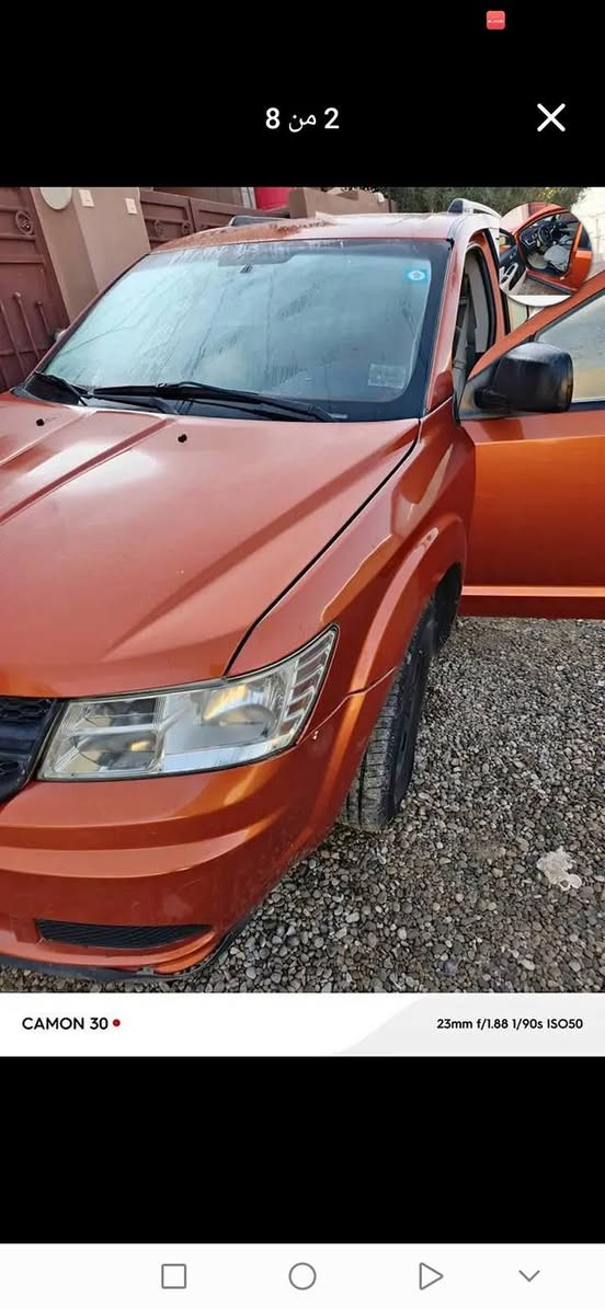 سلام عليكم شباب دوج جورني محرك ٢٤٠٠ مديل ٢٠١١ ٥ راكب قطع وحدة تبريد سيارة خير من الله من قصها شي فلس ماتصرف عليه شي رقمها ديالى دولي تحويلها بكل مكان سعر ١١٠ وفيها مجال عنواني بغداد الثعالبة هاذا رقمي ***********
