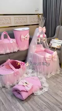 تجهيز كامل • غسالة أطفال • ما مستخدمة