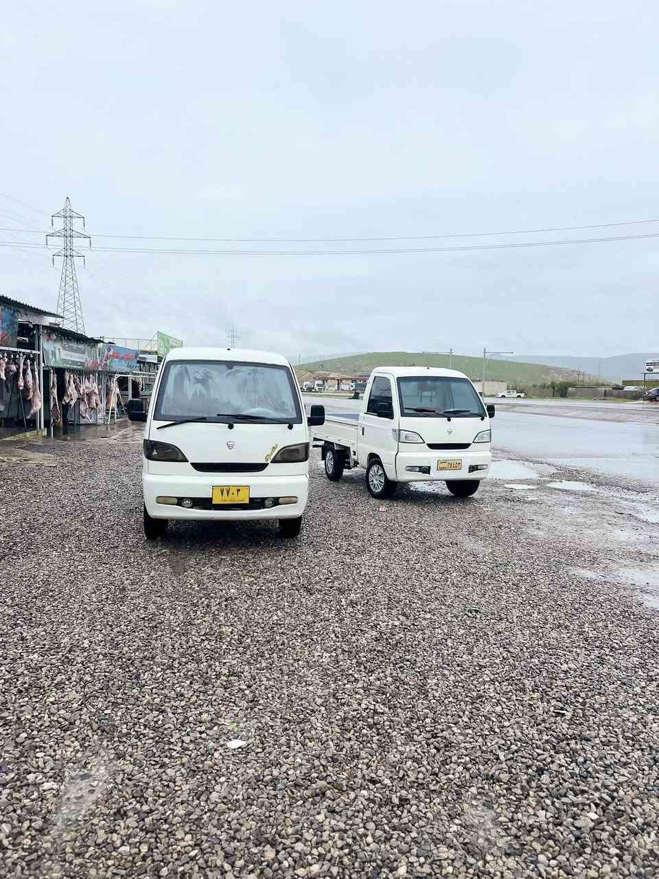 هيفه للبيع موديل 2006 بعها ع وضع شركه منفيس اصلي كامل كير اكسل كلو شرط عنواني تكريت سياره ترايها موصل نتصل ***********
