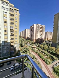 شقق مؤثثة • مجمع افروستي • مجمع نوروستي