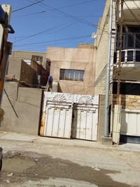 بيت تفليش • المشتل • ١٢٠م