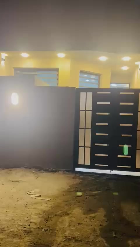 السلام عليكم
بيت 100 متر للبيع زراعي سند ٢٥
بناء حديث
 طابوكََ جمهوري
أساس رفت
الباقي موضح بالفيديو السعر ٦٧
رقم صاحب البيت  ***********
