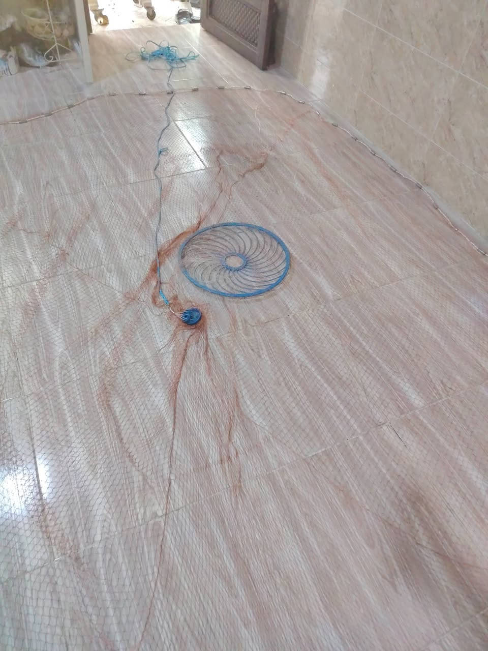 سليه إصبع طول 3امتار
مره وحده مستخدمه ماعرفله للبيع ويا حبل 15 متر بشرط مابي اي شك او خياط ***********
سعره 25
