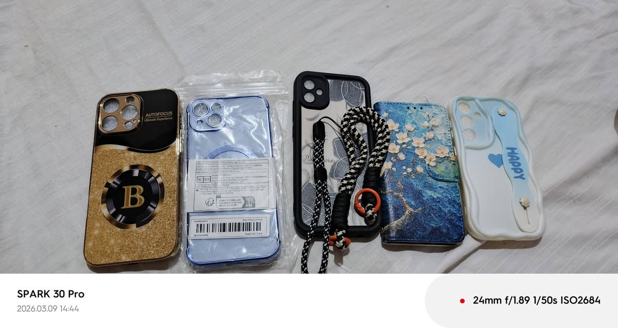 السلام عليكم غراض امزون توصيل موجود


**إذا كنت صاحب هذا الإعلان وتريد حذفه لأي سبب، رجاءا أرسل رسالة إلى الدعم الفني**