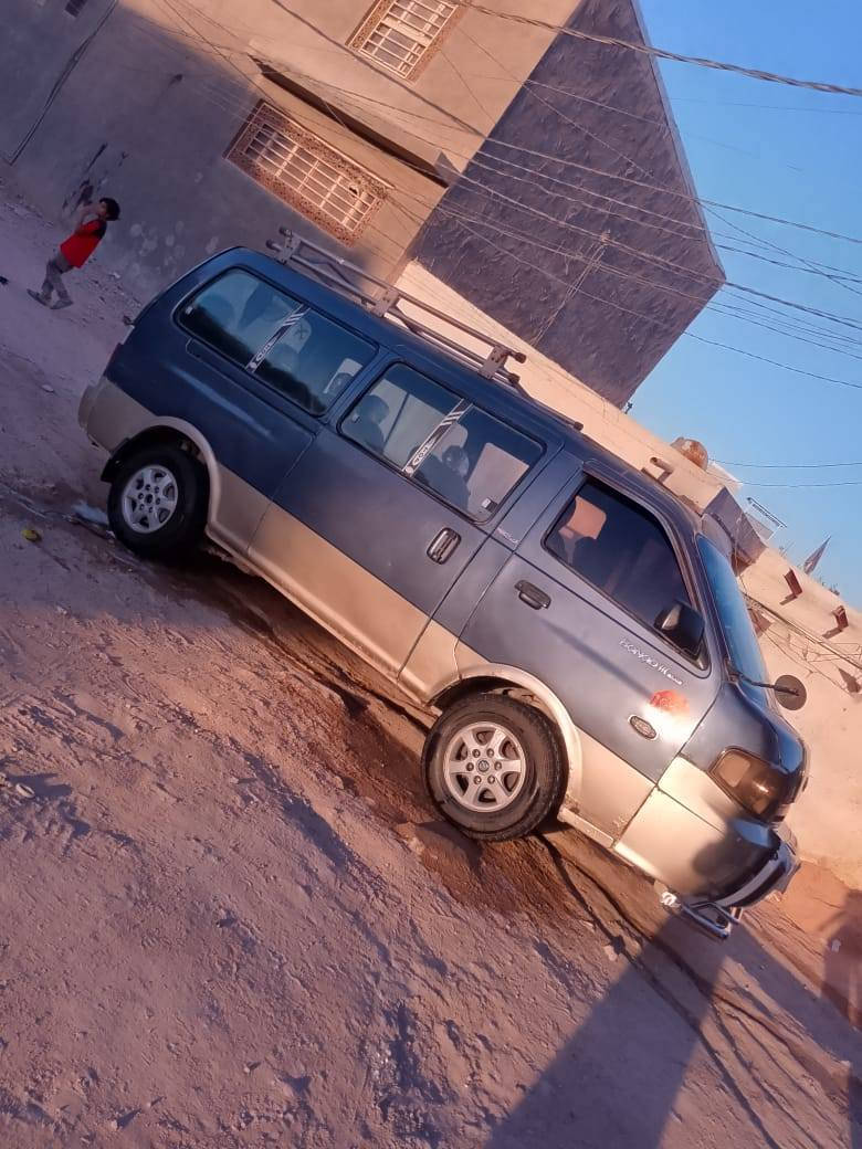 كيا بريجوا منغولي ٢٠٠٥مسكر تبريد شغال سيارة عضمة جديدة رقم قادسية مكان كوفة سعر ١٠٥ رقم التليفون 0784 683 7530
