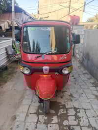 تكتك بياجو • موديل 21 • بابل الاسكندريه