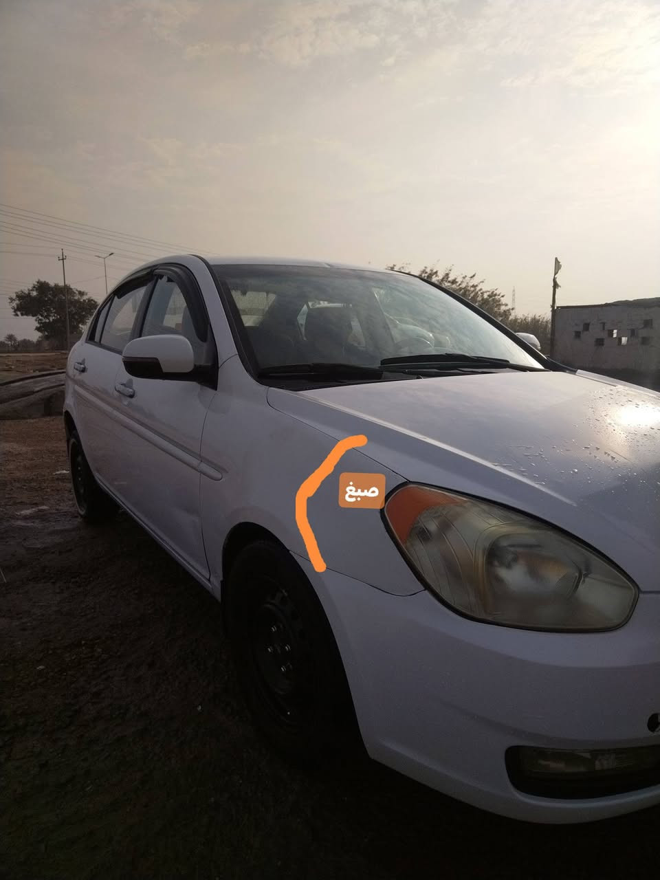 اكسنت موديل 11
مراوس بل انتره موديل 12و13 و14
حتى اذا كان بيه قطع تبديل قطيعتين اوكثر بس بدون دواخل
حسب القطع مواشره عليه 
كير ومكينه خير من الله 
تبريد ثلج 
شواصي وحوض مكفولات 

***********
