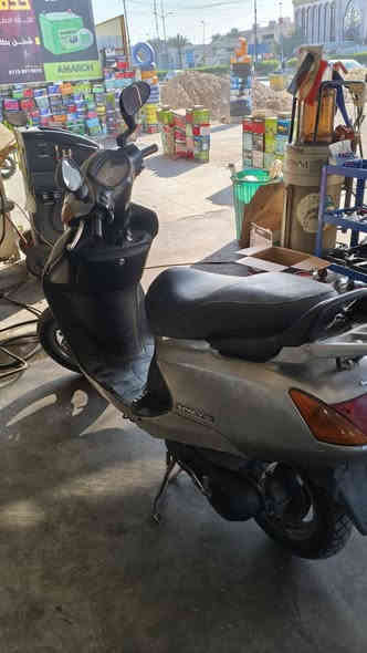 سلام عليكم سبيسي للبيع مكاني بغداد جميلة مقابل جامع مجيسر السعر 650 وبيها مجال بسيط
رقمي ***********
