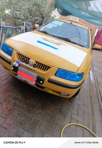 مكينه حداديه • ٢٠١١ • رقم بابل