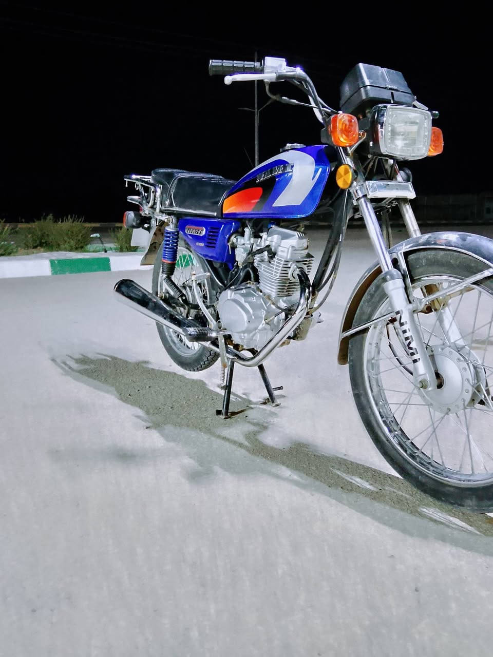 سلام عليكم نامه موديل 2025كفاله للبيع السعر 650وبيهه مجال قليل الشراي يجي خاص المكان بابل سده الهنديه


**إذا كنت صاحب هذا الإعلان وتريد حذفه لأي سبب، رجاءا أرسل رسالة إلى الدعم الفني**