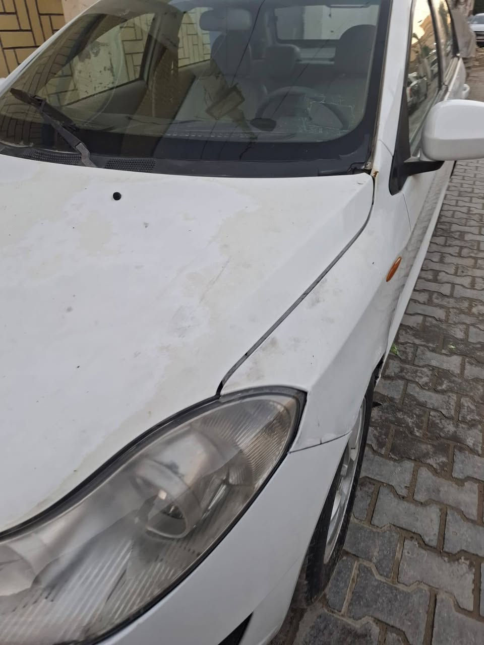 للبيع موديل ٢٠١٣ كير محرك كورلا جاهزه سعر ٢٨ المكان صويره ت***********
