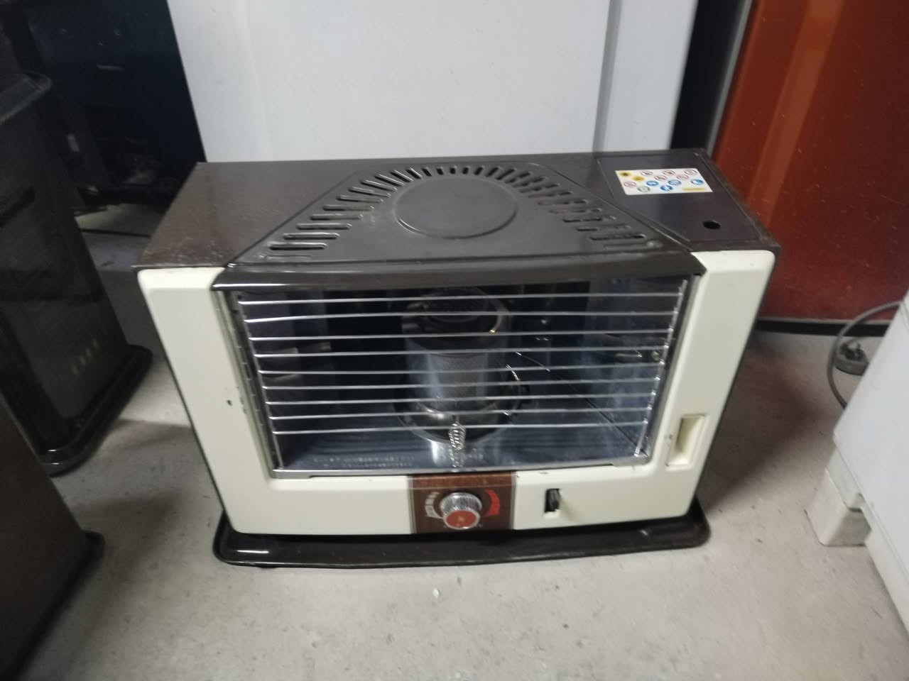 تم وصول بالة مستخدم 
مجمع الدهلكي شارع سيد نور مجاور مول ساحل العاج 
***********
