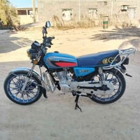 ايراني 2024 • بدون اوراق • موطور نضيف