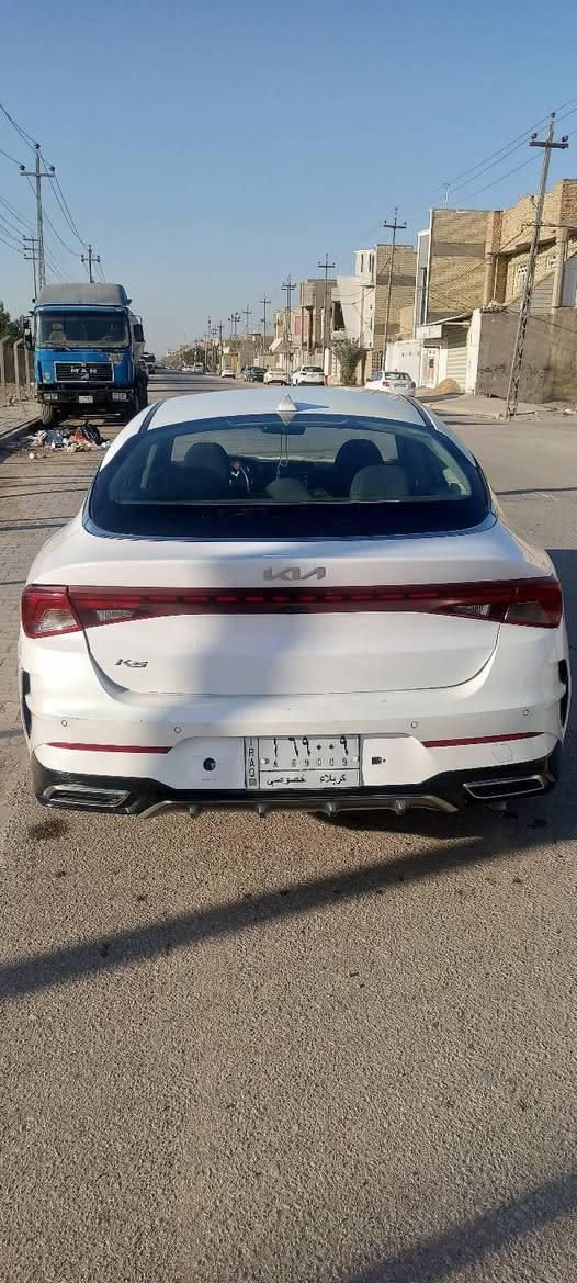 سلام عليكم كي فايف 23 16تيربو رقم معوقين مكاني نجف رقمه كربلاء راعيه كربلاء 
سعر 130 جوه سوك بيع مستعجل 
***********
