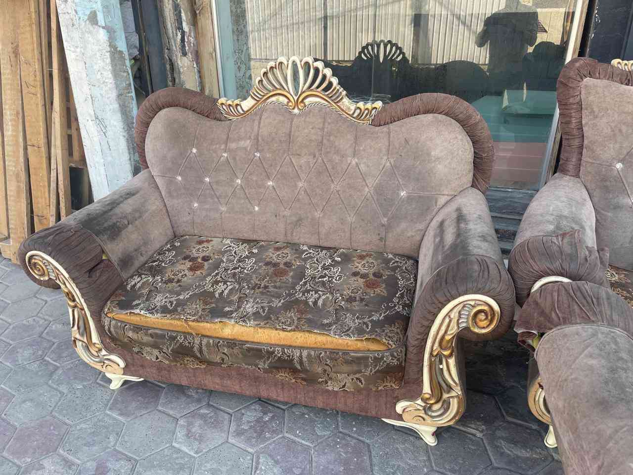 قبل وبعد التصليح والدوشمه بالنسب الاسعار📞*********** واتساب او مراسله الصفحه الحريه البستان مقابيل مدرسه سكينه
