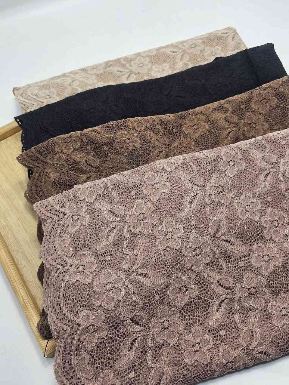 شال ذكاء اصطناعي كيبور اسود+الوان
حجابات الملكة🧕ربطات حجابات شالات جملة فقط
قناة التليكرام https://t.me/+oxs6UGtNE8MyODUy
او زورونا في موقعنا الكائن📍الشورجة-تحت التكية عمارة النعمان(السرداب) ***********
