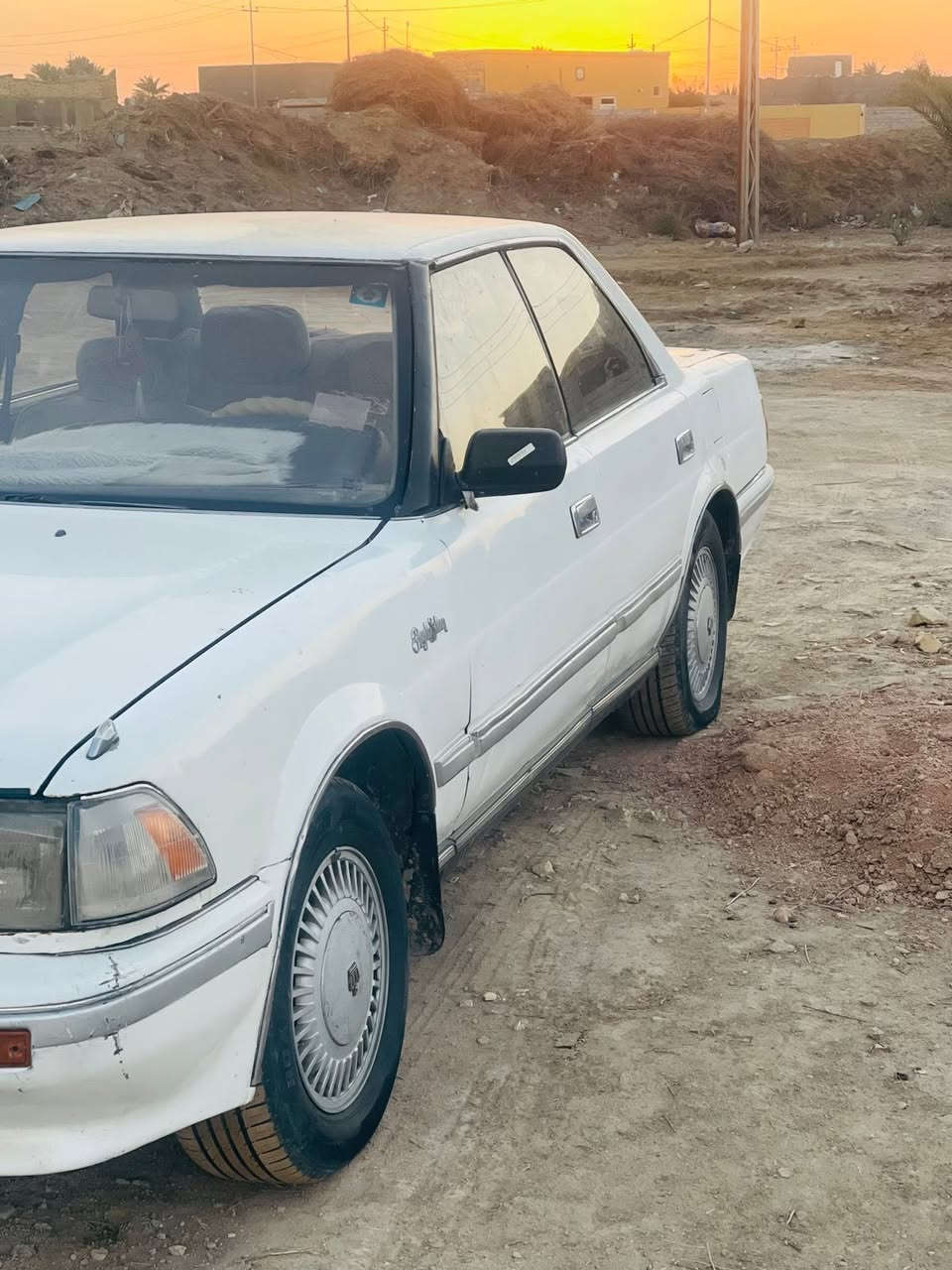 هارتوب للبيع او مراوس حسب القناعه
 مديل ٩١ 
رقم نجف بسمي 
كير محرك كفاله 
حداديه ٨٠٪؜


**إذا كنت صاحب هذا الإعلان وتريد حذفه لأي سبب، رجاءا أرسل رسالة إلى الدعم الفني**