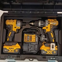 کامل سیت دیوالت ٣٤٠$ ٠٧٧٠١٥٤٠٩٥٥