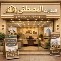 شارع الخطاطين • بناء بالتقسيط • عقارات المصطفى