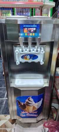 مكينة سوفت للبيع مستخدم قليل تبريد أحواض حفظ ليلي حساس أحواض بم نفاش ل...