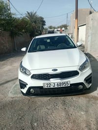 اخوان فورتي موديل 2020  محرك 2000 دوش السياره جديده وخير من الله كير a...