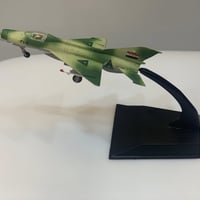 ميغ 21 • ١٢ سم • نسخة القوة الجوية