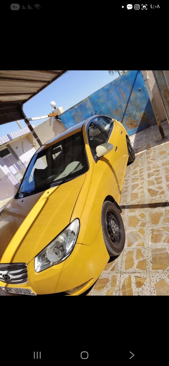 النترا 11خليجي ظرر كما مبين في السونار مكينه 1600 مكان ميسان تواصل على رقم *********** مكلف في الانشر
