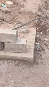 قرب جسر الحوي • ارض زراعية • ٢٠٠م