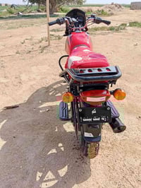 دراجه  للبيع موديل 21 اوراق وصولي محرك مجفت شراي يتصل 07830317197