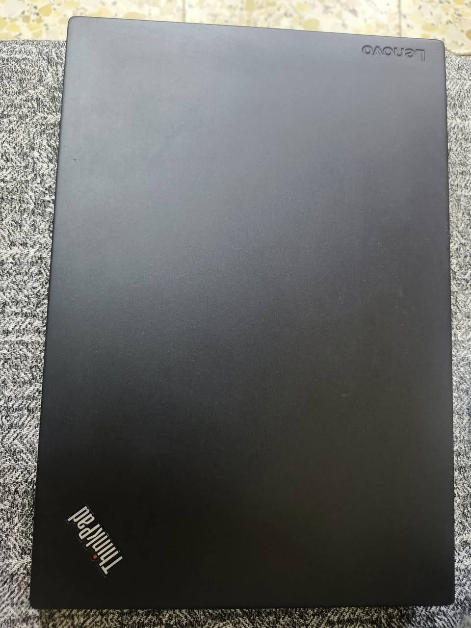 لابتوب لينوفو t470 جديد بالكارتون شخط مابي (كور فايف الجيل السادس) ذاكرة ٢٥٦ والرام ٨ كيكا  ويندوز رسمي مسجل بلوتوث ومخرج اج دي  المواصفات الباقية بالصور مع ملحقات شاحنةاصلية وجنطه
العنوان/بغداد_حي الخطيب
***********
السعر / 250 الف وبيها مجال
